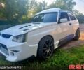 Білий ЗАЗ Таврія, об'ємом двигуна 1.1 л та пробігом 5 тис. км за 3400 $, фото 4 на Automoto.ua