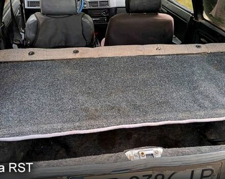 Белый ЗАЗ Таврия, объемом двигателя 1.1 л и пробегом 0 тыс. км за 350 $, фото 7 на Automoto.ua