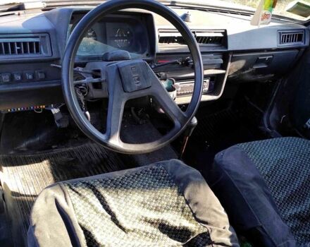 Белый ЗАЗ Таврия, объемом двигателя 1.2 л и пробегом 67 тыс. км за 500 $, фото 1 на Automoto.ua