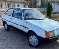 Белый ЗАЗ Таврия, объемом двигателя 1.1 л и пробегом 68 тыс. км за 600 $, фото 6 на Automoto.ua