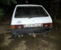 Белый ЗАЗ Таврия, объемом двигателя 1 л и пробегом 1 тыс. км за 350 $, фото 7 на Automoto.ua