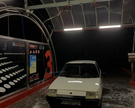 Білий ЗАЗ Таврія, об'ємом двигуна 1.1 л та пробігом 150 тис. км за 993 $, фото 2 на Automoto.ua