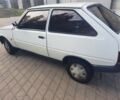 Белый ЗАЗ Таврия, объемом двигателя 1.2 л и пробегом 90 тыс. км за 653 $, фото 1 на Automoto.ua