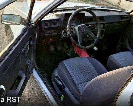 Белый ЗАЗ Таврия, объемом двигателя 1.1 л и пробегом 65 тыс. км за 730 $, фото 7 на Automoto.ua