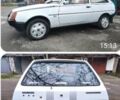 Белый ЗАЗ Таврия, объемом двигателя 1.1 л и пробегом 200 тыс. км за 594 $, фото 1 на Automoto.ua
