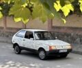 Белый ЗАЗ Таврия, объемом двигателя 1.1 л и пробегом 90 тыс. км за 550 $, фото 1 на Automoto.ua