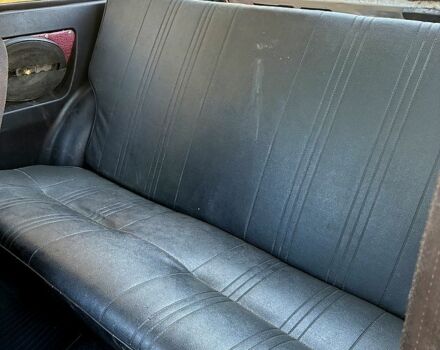 Белый ЗАЗ Таврия, объемом двигателя 1.2 л и пробегом 0 тыс. км за 650 $, фото 7 на Automoto.ua