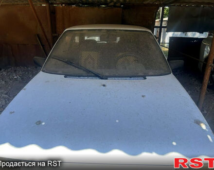 Білий ЗАЗ Таврія, об'ємом двигуна 1.1 л та пробігом 0 тис. км за 1000 $, фото 1 на Automoto.ua