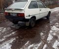 Белый ЗАЗ Таврия, объемом двигателя 1.2 л и пробегом 200 тыс. км за 450 $, фото 9 на Automoto.ua