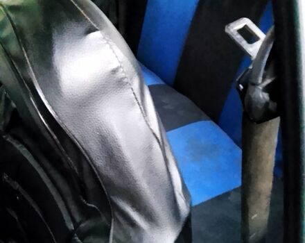 Белый ЗАЗ Таврия, объемом двигателя 1.1 л и пробегом 200 тыс. км за 360 $, фото 4 на Automoto.ua