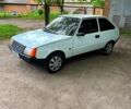 Білий ЗАЗ Таврія, об'ємом двигуна 1.1 л та пробігом 0 тис. км за 700 $, фото 1 на Automoto.ua