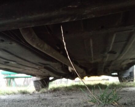 Белый ЗАЗ Таврия, объемом двигателя 1.1 л и пробегом 90 тыс. км за 331 $, фото 5 на Automoto.ua