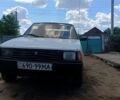Білий ЗАЗ Таврія, об'ємом двигуна 1.1 л та пробігом 250 тис. км за 360 $, фото 1 на Automoto.ua