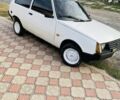 Белый ЗАЗ Таврия, объемом двигателя 1.1 л и пробегом 200 тыс. км за 705 $, фото 1 на Automoto.ua