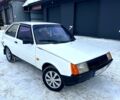 Білий ЗАЗ Таврія, об'ємом двигуна 1.2 л та пробігом 300 тис. км за 650 $, фото 1 на Automoto.ua