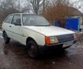 Белый ЗАЗ Таврия, объемом двигателя 1.2 л и пробегом 200 тыс. км за 450 $, фото 11 на Automoto.ua
