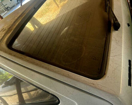 Білий ЗАЗ Таврія, об'ємом двигуна 1.1 л та пробігом 0 тис. км за 1000 $, фото 2 на Automoto.ua