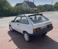 Белый ЗАЗ Таврия, объемом двигателя 1.1 л и пробегом 80 тыс. км за 550 $, фото 1 на Automoto.ua