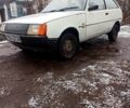 Белый ЗАЗ Таврия, объемом двигателя 1.2 л и пробегом 200 тыс. км за 450 $, фото 6 на Automoto.ua