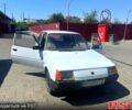 ЗАЗ Таврия 1993 в Одессе на Automoto.ua Белый ЗАЗ Таврия, объемом двигателя 1.1 л и пробегом 500 тыс. км за 800 $, фото 3 на Automoto.ua