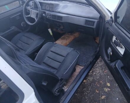 Белый ЗАЗ Таврия, объемом двигателя 0 л и пробегом 80 тыс. км за 505 $, фото 7 на Automoto.ua