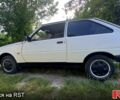 Белый ЗАЗ Таврия, объемом двигателя 1.2 л и пробегом 109 тыс. км за 650 $, фото 1 на Automoto.ua