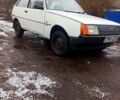 Белый ЗАЗ Таврия, объемом двигателя 1.2 л и пробегом 200 тыс. км за 450 $, фото 5 на Automoto.ua