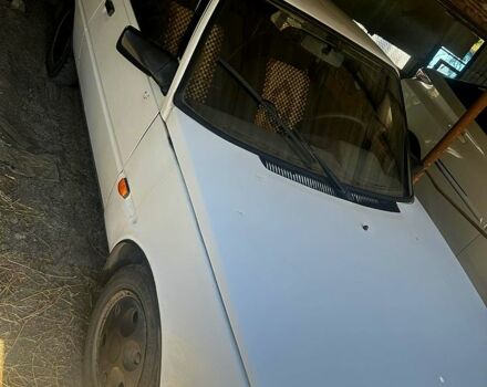 ЗАЗ Таврия 1993 в Одессе на Automoto.ua Белый ЗАЗ Таврия, объемом двигателя 1.1 л и пробегом 500 тыс. км за 800 $, фото 1 на Automoto.ua