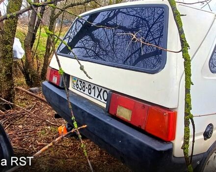 Белый ЗАЗ Таврия, объемом двигателя 11 л и пробегом 0 тыс. км за 450 $, фото 1 на Automoto.ua