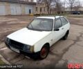 Белый ЗАЗ Таврия, объемом двигателя 1.1 л и пробегом 150 тыс. км за 400 $, фото 1 на Automoto.ua