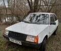 Белый ЗАЗ Таврия, объемом двигателя 1.1 л и пробегом 90 тыс. км за 331 $, фото 1 на Automoto.ua