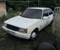 Белый ЗАЗ Таврия, объемом двигателя 0 л и пробегом 5 тыс. км за 195 $, фото 1 на Automoto.ua
