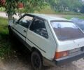 Белый ЗАЗ Таврия, объемом двигателя 1.1 л и пробегом 274 тыс. км за 400 $, фото 6 на Automoto.ua