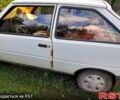 Белый ЗАЗ Таврия, объемом двигателя 1.1 л и пробегом 0 тыс. км за 360 $, фото 1 на Automoto.ua