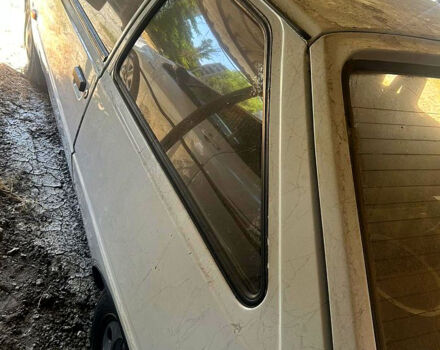 Білий ЗАЗ Таврія, об'ємом двигуна 1.1 л та пробігом 0 тис. км за 1000 $, фото 3 на Automoto.ua