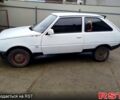 Белый ЗАЗ Таврия, объемом двигателя 1.2 л и пробегом 135 тыс. км за 610 $, фото 1 на Automoto.ua
