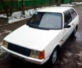 Белый ЗАЗ Таврия, объемом двигателя 11 л и пробегом 103 тыс. км за 700 $, фото 1 на Automoto.ua