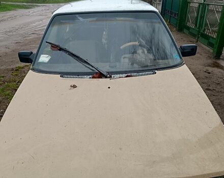 Белый ЗАЗ Таврия, объемом двигателя 1.3 л и пробегом 0 тыс. км за 220 $, фото 4 на Automoto.ua