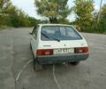 Белый ЗАЗ Таврия, объемом двигателя 1.1 л и пробегом 98 тыс. км за 388 $, фото 9 на Automoto.ua