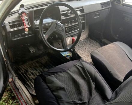 Белый ЗАЗ Таврия, объемом двигателя 1.1 л и пробегом 274 тыс. км за 400 $, фото 4 на Automoto.ua