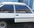 Белый ЗАЗ Таврия, объемом двигателя 0 л и пробегом 80 тыс. км за 505 $, фото 1 на Automoto.ua