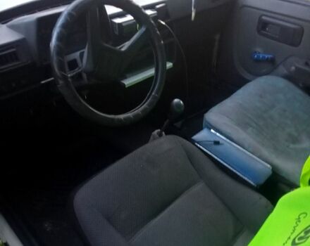 Белый ЗАЗ Таврия, объемом двигателя 1.3 л и пробегом 1000 тыс. км за 550 $, фото 1 на Automoto.ua