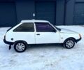 Білий ЗАЗ Таврія, об'ємом двигуна 1.2 л та пробігом 300 тис. км за 650 $, фото 5 на Automoto.ua
