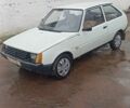 Белый ЗАЗ Таврия, объемом двигателя 0 л и пробегом 105 тыс. км за 438 $, фото 1 на Automoto.ua