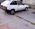 Белый ЗАЗ Таврия, объемом двигателя 1.1 л и пробегом 200 тыс. км за 360 $, фото 1 на Automoto.ua
