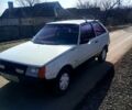 Белый ЗАЗ Таврия, объемом двигателя 1.1 л и пробегом 84 тыс. км за 700 $, фото 1 на Automoto.ua