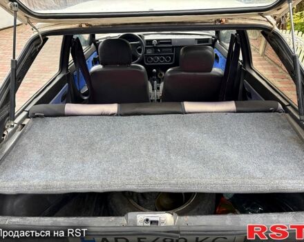 Білий ЗАЗ Таврія, об'ємом двигуна 1.1 л та пробігом 100 тис. км за 530 $, фото 5 на Automoto.ua