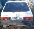 Белый ЗАЗ Таврия, объемом двигателя 0 л и пробегом 80 тыс. км за 505 $, фото 3 на Automoto.ua