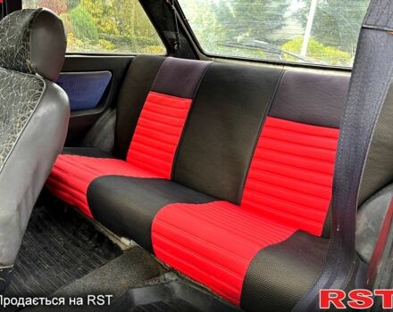 Білий ЗАЗ Таврія, об'ємом двигуна 1.1 л та пробігом 100 тис. км за 530 $, фото 4 на Automoto.ua