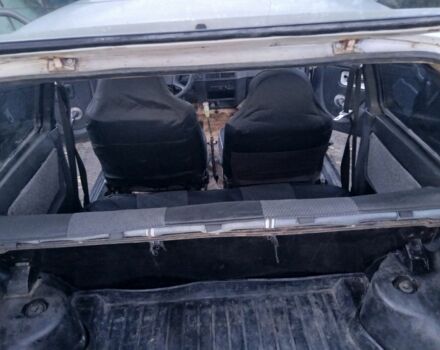 Белый ЗАЗ Таврия, объемом двигателя 0 л и пробегом 80 тыс. км за 505 $, фото 6 на Automoto.ua